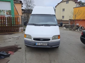 Ford Transit undefined | Auto.bg — изображение 3 Ford Transit undefined | Auto.bg — изображение 3