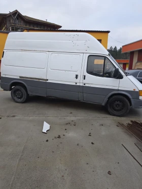 Ford Transit undefined | Auto.bg — изображение 6 Ford Transit undefined | Auto.bg — изображение 6