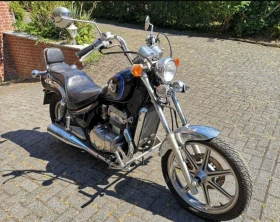 Kawasaki EN EN500A | Auto.bg — изображение 2 Kawasaki EN EN500A | Auto.bg — изображение 2