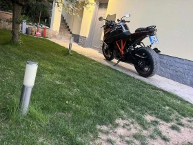 Ktm Super Duke Grand turismo | Auto.bg — изображение 5 Ktm Super Duke Grand turismo | Auto.bg — изображение 5