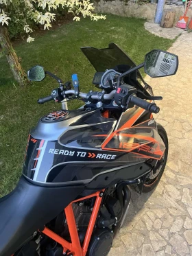 Ktm Super Duke Grand turismo | Auto.bg — изображение 4 Ktm Super Duke Grand turismo | Auto.bg — изображение 4