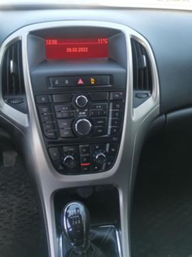 Opel Astra J 1.7cdti | Mobile.bg   12
