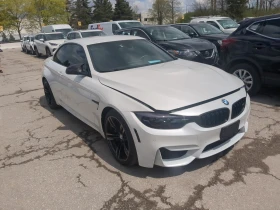 BMW M4 * RWD * CARFAX * ВЪЗМОЖНОСТ ЗА ФИНАНСИРАНЕ 1 - Car24.bg BMW M4 * RWD * CARFAX * ВЪЗМОЖНОСТ ЗА ФИНАНСИРАНЕ 1