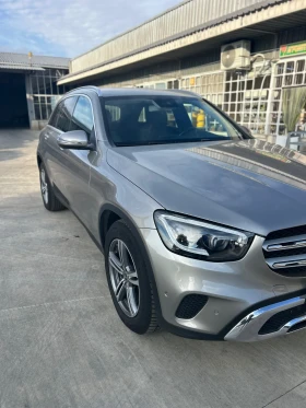 Mercedes-Benz 300 GLC - Car24.bg Mercedes-Benz 300 GLC