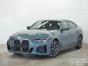 BMW 420 d xDrive Gran Coupe M Sport Paket Sportautomatic - Car24.bg BMW 420 d xDrive Gran Coupe M Sport Paket Sportautomatic