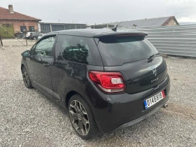 Citroen DS3 1.6 DISEL | Mobile.bg — малка снимка 16