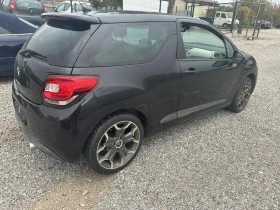 Citroen DS3 1.6 DISEL | Mobile.bg — малка снимка 8
