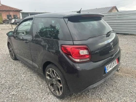 Citroen DS3 1.6 DISEL | Mobile.bg — малка снимка 2