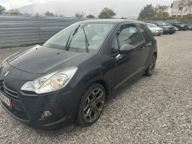 Citroen DS3 1.6 DISEL | Mobile.bg — малка снимка 4