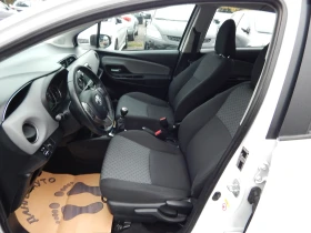 Toyota Yaris 1.4D4D* EURO5* - 14300 лв. / 7311.47 € - 69938277 10 | Car24.bg Toyota Yaris 1.4D4D* EURO5* - 14300 лв. / 7311.47 € - 69938277 10