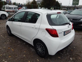 Toyota Yaris 1.4D4D* EURO5* - 14300 лв. / 7311.47 € - 69938277 6 | Car24.bg Toyota Yaris 1.4D4D* EURO5* - 14300 лв. / 7311.47 € - 69938277 6
