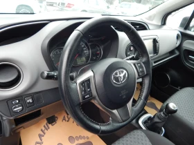 Toyota Yaris 1.4D4D* EURO5* - 14300 лв. / 7311.47 € - 69938277 12 | Car24.bg Toyota Yaris 1.4D4D* EURO5* - 14300 лв. / 7311.47 € - 69938277 12