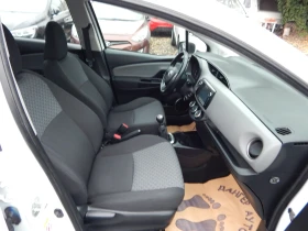 Toyota Yaris 1.4D4D* EURO5* - 14300 лв. / 7311.47 € - 69938277 16 | Car24.bg Toyota Yaris 1.4D4D* EURO5* - 14300 лв. / 7311.47 € - 69938277 16