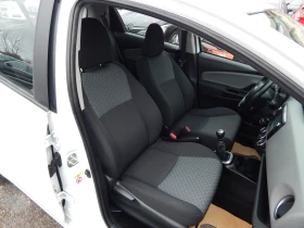Toyota Yaris 1.4D4D* EURO5* - 14300 лв. / 7311.47 € - 69938277 17 | Car24.bg Toyota Yaris 1.4D4D* EURO5* - 14300 лв. / 7311.47 € - 69938277 17