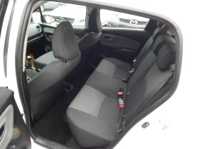 Toyota Yaris 1.4D4D* EURO5* - 14300 лв. / 7311.47 € - 69938277 15 | Car24.bg Toyota Yaris 1.4D4D* EURO5* - 14300 лв. / 7311.47 € - 69938277 15