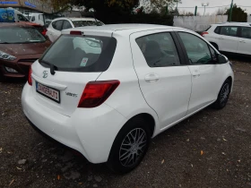 Toyota Yaris 1.4D4D* EURO5* - 14300 лв. / 7311.47 € - 69938277 4 | Car24.bg Toyota Yaris 1.4D4D* EURO5* - 14300 лв. / 7311.47 € - 69938277 4