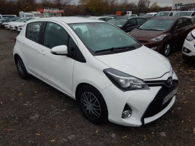 Toyota Yaris 1.4D4D* EURO5* - 14300 лв. / 7311.47 € - 69938277 3 | Car24.bg Toyota Yaris 1.4D4D* EURO5* - 14300 лв. / 7311.47 € - 69938277 3
