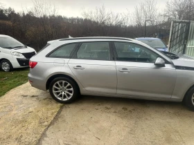 Audi A4 2.0 - 8400 € / 16428.97 лв. - 97630170 4 | Car24.bg Audi A4 2.0 - 8400 € / 16428.97 лв. - 97630170 4