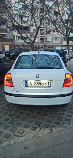 Skoda Octavia 1.9TDI - 3167 € / 6194.11 лв. - 48655062 2 | Car24.bg Skoda Octavia 1.9TDI - 3167 € / 6194.11 лв. - 48655062 2
