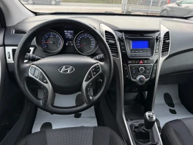 Hyundai I30 1.6CRDI | Auto.bg — изображение 15 Hyundai I30 1.6CRDI | Auto.bg — изображение 15