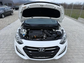 Hyundai I30 1.6CRDI | Auto.bg — изображение 16 Hyundai I30 1.6CRDI | Auto.bg — изображение 16