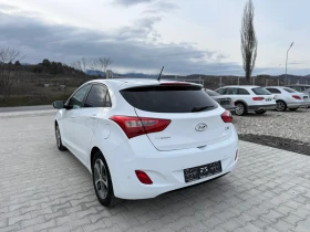 Hyundai I30 1.6CRDI | Auto.bg — изображение 4 Hyundai I30 1.6CRDI | Auto.bg — изображение 4
