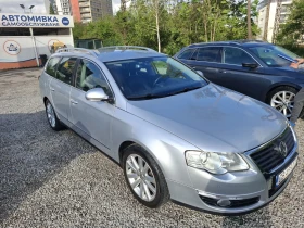 VW Passat 2.0 TDI DSG Highline 170 к.с Обслужен