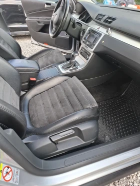 VW Passat 2.0 TDI DSG Highline 170 к.с Обслужен | Auto.bg — изображение 6 VW Passat 2.0 TDI DSG Highline 170 к.с Обслужен | Auto.bg — изображение 6
