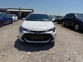 Toyota Corolla 1.8 HYBRID | Auto.bg — изображение 2 Toyota Corolla 1.8 HYBRID | Auto.bg — изображение 2