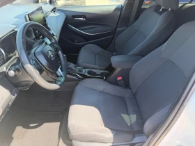 Toyota Corolla 1.8 HYBRID | Auto.bg — изображение 9 Toyota Corolla 1.8 HYBRID | Auto.bg — изображение 9
