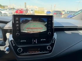 Toyota Corolla 1.8 HYBRID | Auto.bg — изображение 15 Toyota Corolla 1.8 HYBRID | Auto.bg — изображение 15