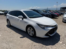 Toyota Corolla 1.8 HYBRID | Auto.bg — изображение 3 Toyota Corolla 1.8 HYBRID | Auto.bg — изображение 3