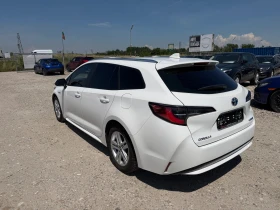 Toyota Corolla 1.8 HYBRID | Auto.bg — изображение 7 Toyota Corolla 1.8 HYBRID | Auto.bg — изображение 7