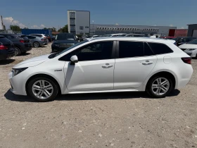Toyota Corolla 1.8 HYBRID | Auto.bg — изображение 8 Toyota Corolla 1.8 HYBRID | Auto.bg — изображение 8
