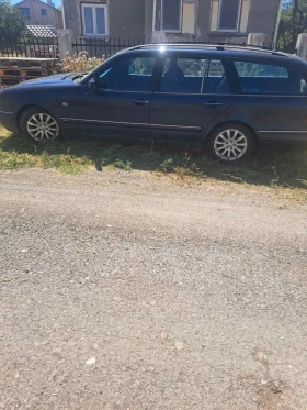 Mercedes-Benz E 230 - 400 € / 782.33 лв. - 76146057 2 | Car24.bg Mercedes-Benz E 230 - 400 € / 782.33 лв. - 76146057 2