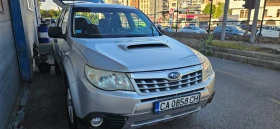 Subaru Forester Euro 5 - Car24.bg Subaru Forester Euro 5