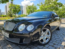 Bentley Continental gt 6.0* W12* - Car24.bg Bentley Continental gt 6.0* W12*