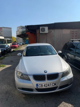 BMW 325 XI - 3249 € / 6354.49 лв. - 17368600 6 | Car24.bg BMW 325 XI - 3249 € / 6354.49 лв. - 17368600 6