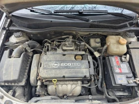 Opel Astra - 2000 € / 3911.66 лв. - 51667465 10 | Car24.bg Opel Astra - 2000 € / 3911.66 лв. - 51667465 10