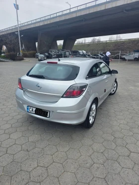 Opel Astra - 2000 € / 3911.66 лв. - 51667465 6 | Car24.bg Opel Astra - 2000 € / 3911.66 лв. - 51667465 6