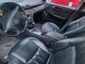 Mercedes-Benz C 320 3.2cdi klimatron - 2350 € / 4596.20 лв. - 16355273 7 | Car24.bg Mercedes-Benz C 320 3.2cdi klimatron - 2350 € / 4596.20 лв. - 16355273 7