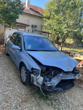 Renault Laguna 1.9 tdi - 350 € - 45031826 2 | Car24.bg Renault Laguna 1.9 tdi - 350 € - 45031826 2