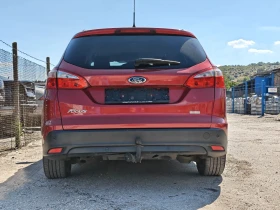 Ford Focus 1.0 EcoBoost / НА ЧАСТИ - 11 € - 77497506 4 | Car24.bg Ford Focus 1.0 EcoBoost / НА ЧАСТИ - 11 € - 77497506 4