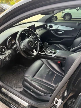 Mercedes-Benz C 300 4MATIC | ГЛАВНО ПРЕДСТАВИТЕЛСТВО НА MERCEDES | Auto.bg — изображение 7 Mercedes-Benz C 300 4MATIC | ГЛАВНО ПРЕДСТАВИТЕЛСТВО НА MERCEDES | Auto.bg — изображение 7