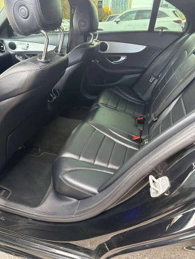 Mercedes-Benz C 300 4MATIC | ГЛАВНО ПРЕДСТАВИТЕЛСТВО НА MERCEDES | Auto.bg — изображение 12 Mercedes-Benz C 300 4MATIC | ГЛАВНО ПРЕДСТАВИТЕЛСТВО НА MERCEDES | Auto.bg — изображение 12