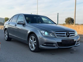 Mercedes-Benz C 220 AVANGARDE 1 собственик - 9500 € - 99258727 9 | Car24.bg Mercedes-Benz C 220 AVANGARDE 1 собственик - 9500 € - 99258727 9