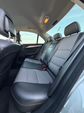 Mercedes-Benz C 220 AVANGARDE 1 собственик | Auto.bg — изображение 14 Mercedes-Benz C 220 AVANGARDE 1 собственик | Auto.bg — изображение 14