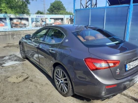 Maserati Ghibli - 18999 € - 66404991 10 | Car24.bg Maserati Ghibli - 18999 € - 66404991 10