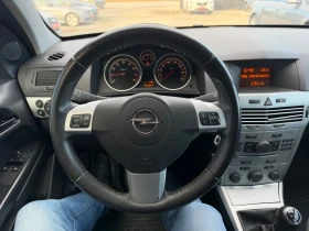 Opel Astra 1.6 I 116 к.с. | Auto.bg — изображение 14 Opel Astra 1.6 I 116 к.с. | Auto.bg — изображение 14