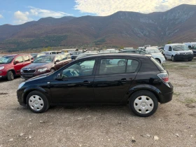 Opel Astra 1.6 I 116 к.с. | Auto.bg — изображение 8 Opel Astra 1.6 I 116 к.с. | Auto.bg — изображение 8